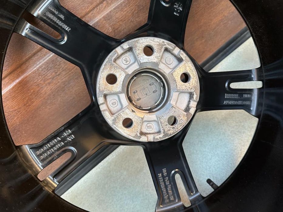 Jante 19 5x112 Originale Audi RS A4, A5, A6 Allroad, A7, A8, Q3, Q5, Q