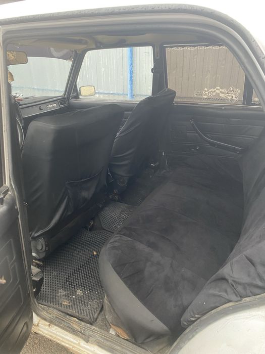 Продам ваз 2107