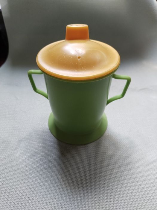 Кружка Непроливайка, СССР