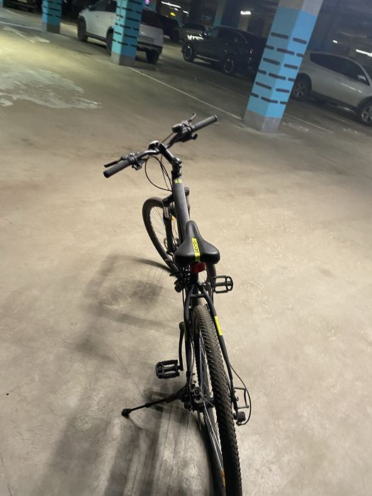 Велосипед горный Denton Storm 3.0 27.5