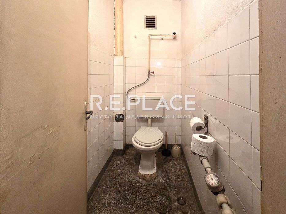 Продава се Четиристаен апартамент в Варна, Чайка - 89 кв.м за 1232 €/кв.м - Снимка #10