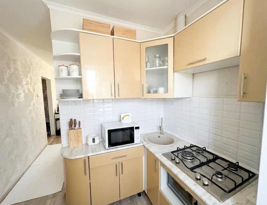 Продам 2 к.кв. в районе Обл.Акимата