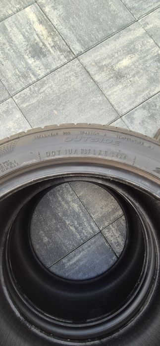 Anvelope vara Nexen Nfera Sport 225/45/R17 91W