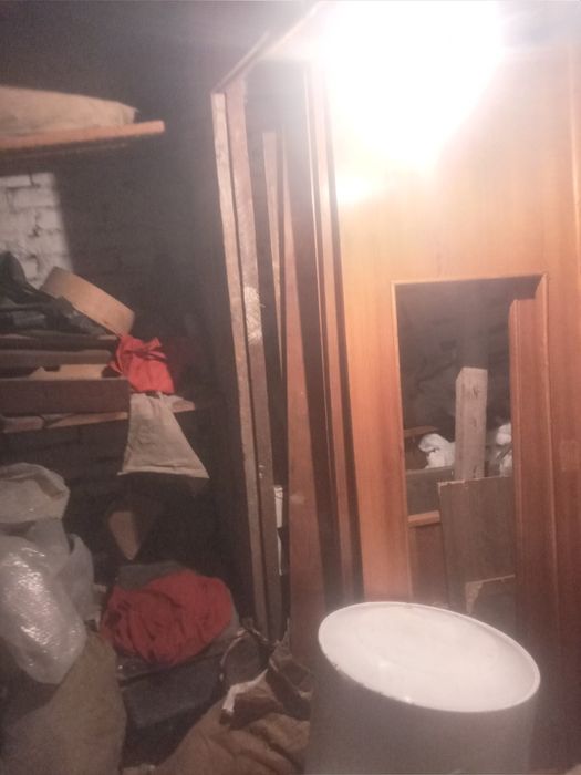 Продам всякий хлам