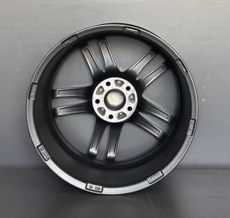 Джанти DEZENT 5x112 18цола.