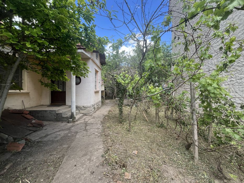 Продава се Къща в Видин, Химик - 67 кв.м за 1045 €/кв.м - Снимка #5