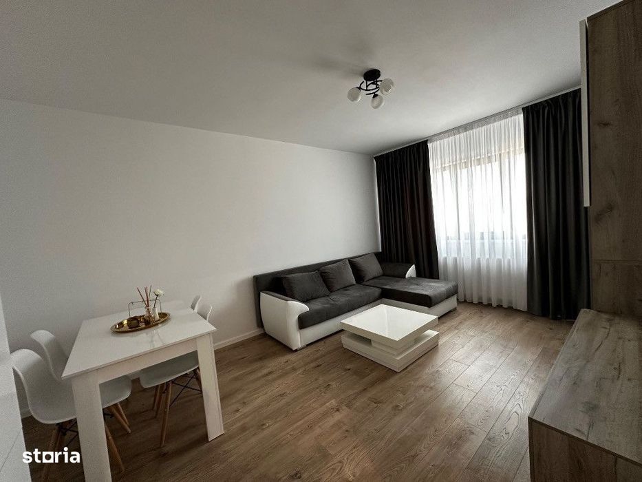 GROZAVESTI.  Apartament 2 camere de inchiriat