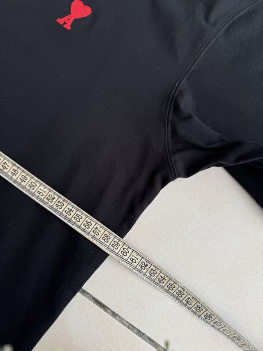 Tricou Ami Paris - Marimea M
