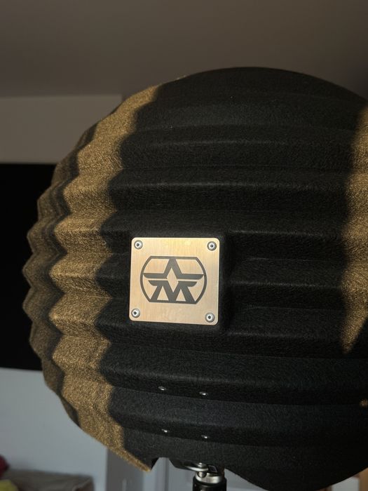 Vand Scut microfon/Mic Shield Aston Halo Shadow + stativ CADOU