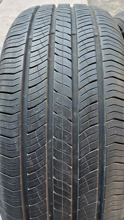 Гуми  265/60/18 за джип 4 броя