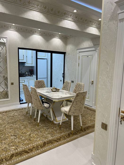 Navastoryka chilonzor