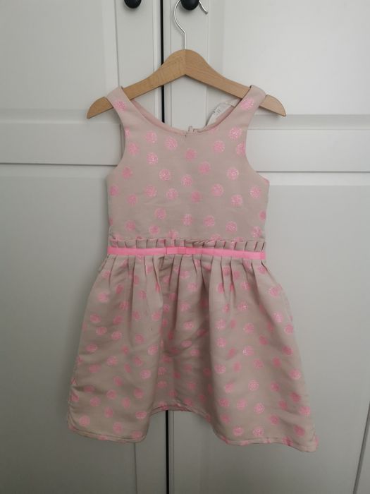 Rochita H&M, 5-6 ani, 116 cm