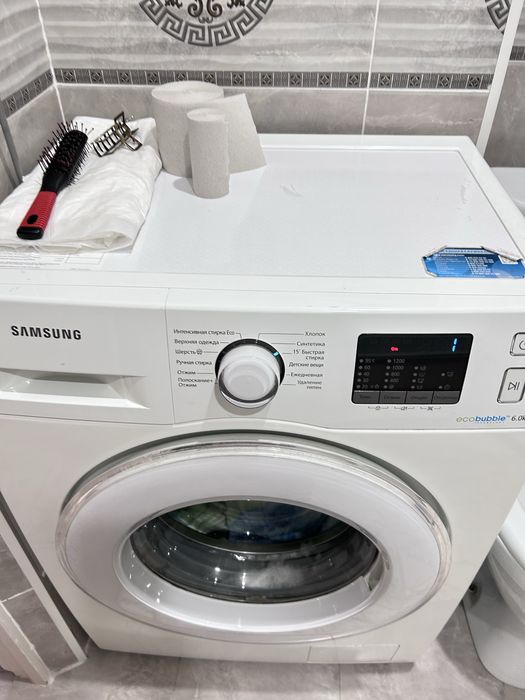 Продается стиральная машина