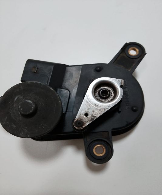 Clapeta  Galerie Admisie  A61115007 Mercedes-Benz E-Class W210 (facel