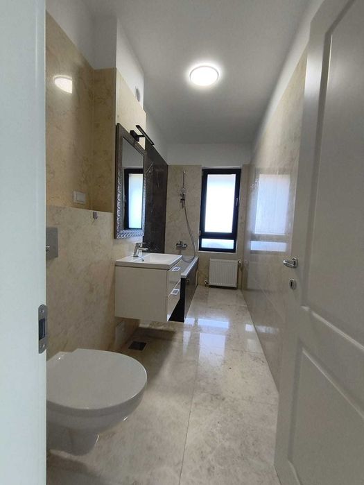 Apartament cu 3 camere decomandat PResidence Garden
