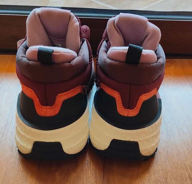 *НОВО*ДАМСКИ  Adidas зимни  бордо 38н. - 100€
