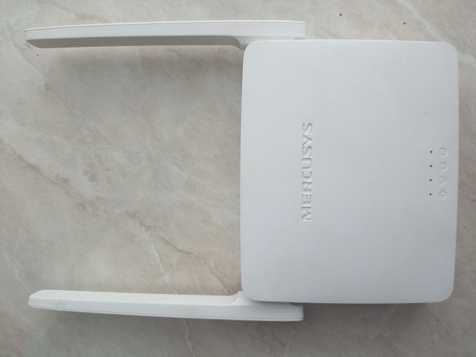 Wifi router sotiladi