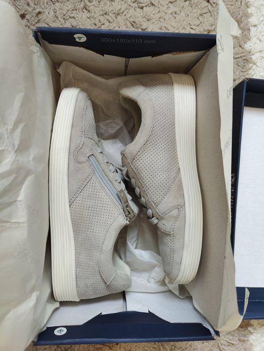 Сникърси - Caprice номер 37