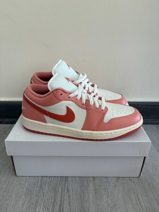 Air Jordan 1 low