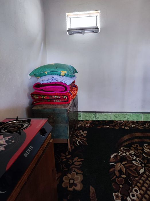 срочно сдаётся времянка