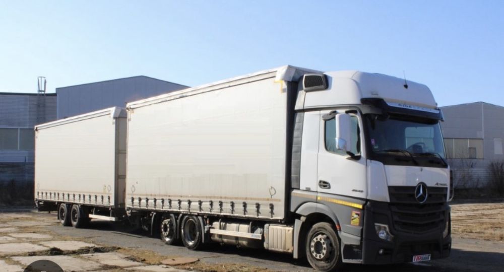 Мерседес мп4 запчасти