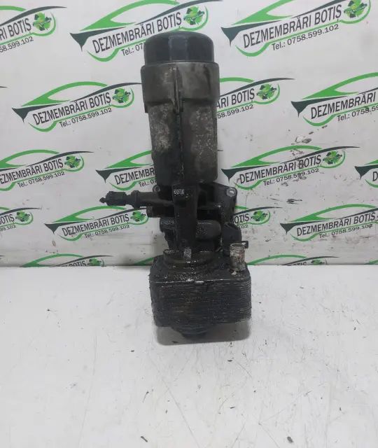 Termoflot racire ulei Volkswagen VW Passat 2002 1.9 TDI 5MT (130 hp)