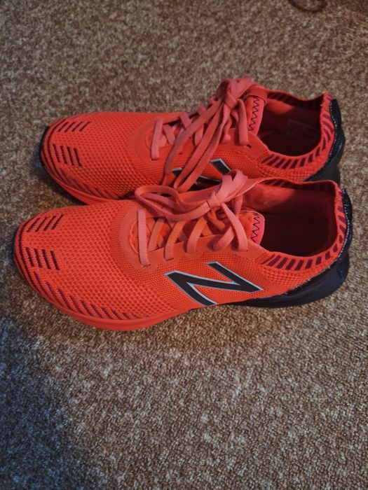 Маратонки-new balance