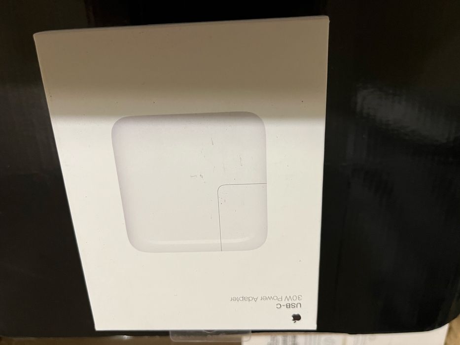 apple i mac зарядни устроиства