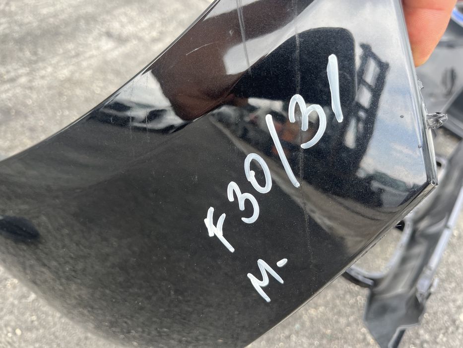 Броня BMW 3 F30/31  2 бр