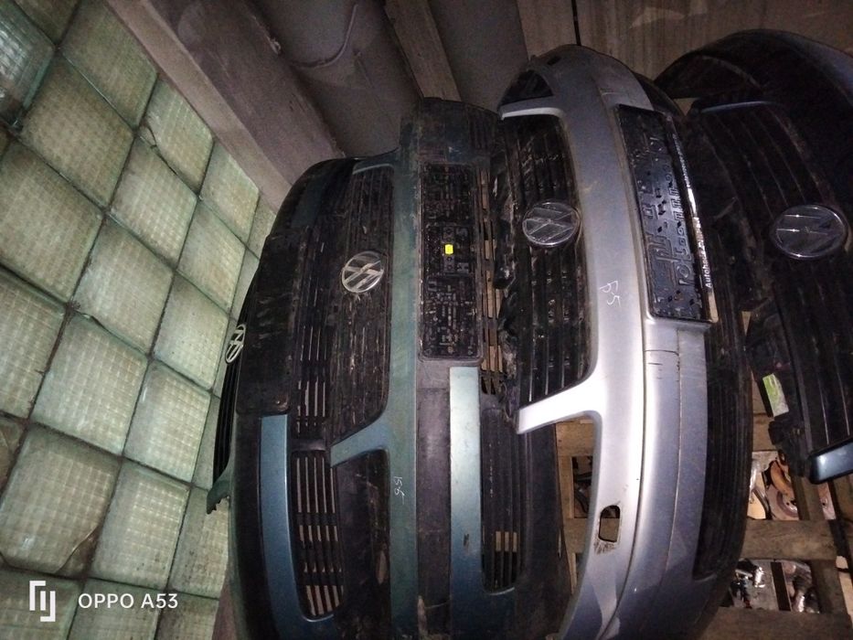 Бампера Ауди 80б4Ауди 80 б4 пассат б4, гольф3,гольф4,бмв е39 бмв е36,А