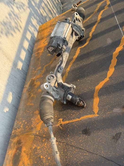 Продавасе. Рейка кормила BMW F10 XDRIVE