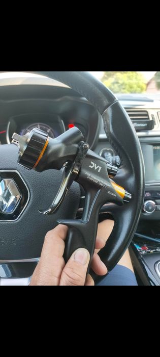 Pistol de vopsit Devilbiss DV1