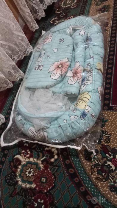 Кокон кишкантайлар ушын.