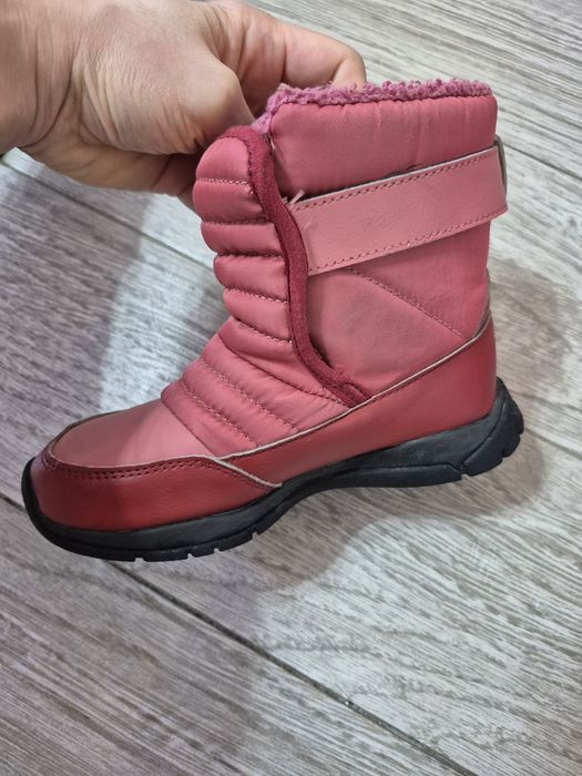 Ботуши Пума Puma 29н водоустойчиви като нови