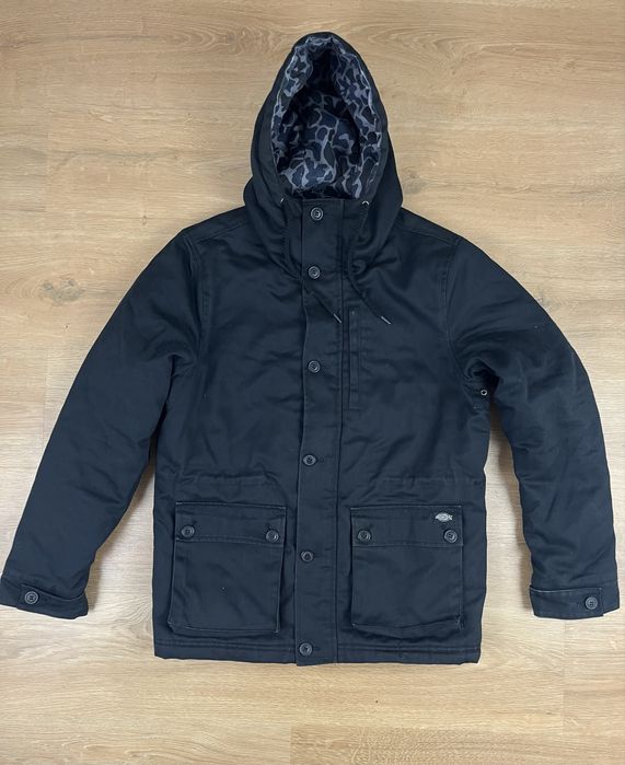 Carhartt Anchorage Parka размер S-M