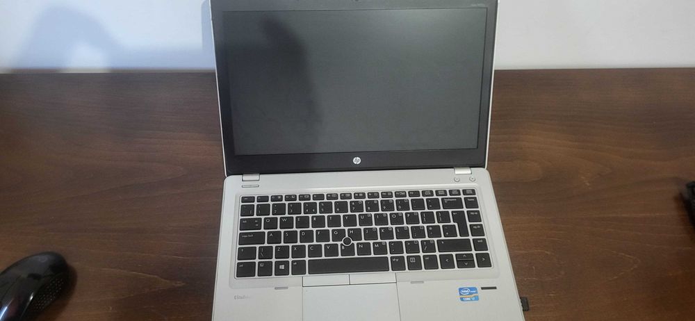 Laptop Hp EliteBook F9470 i7 8gb Hard 400 Wi-Fi Webcam