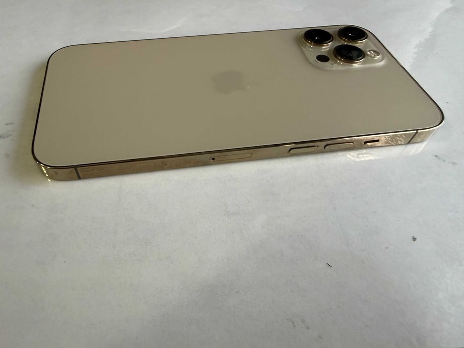iPhone 12 Pro Max 256gb 100% батерия.Гаранция