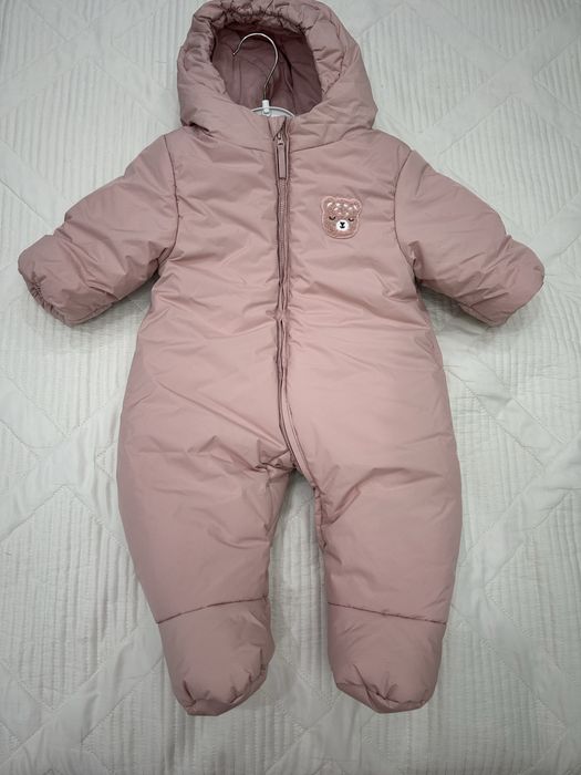 Комбинезон детский