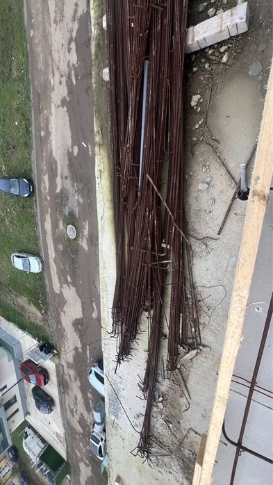 Fier beton bun de folosit