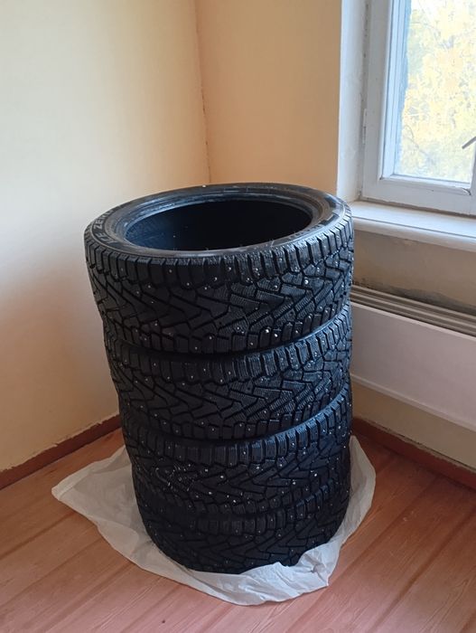 Покрышки Pirelli 245/45 R19