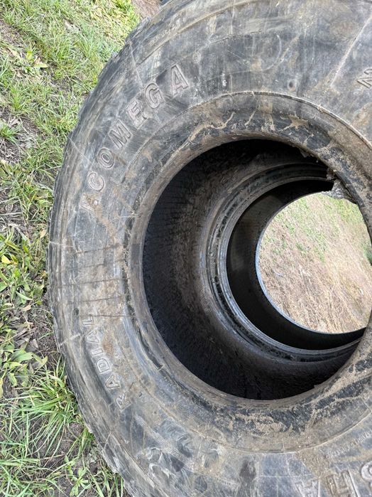 Anvelope sh 20.5 R25