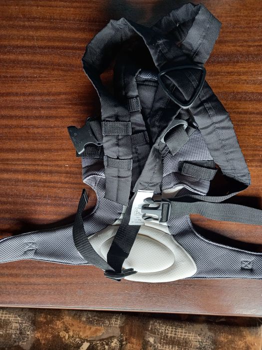 Марково бебешко кенгуру