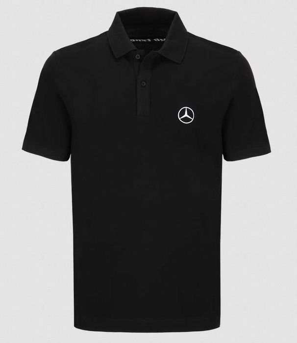 Tricou polo original Mercedes Benz