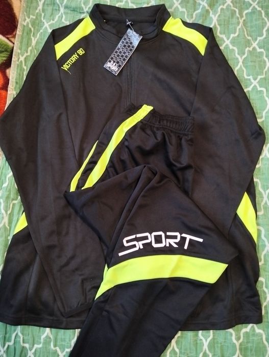 Футбольная форма