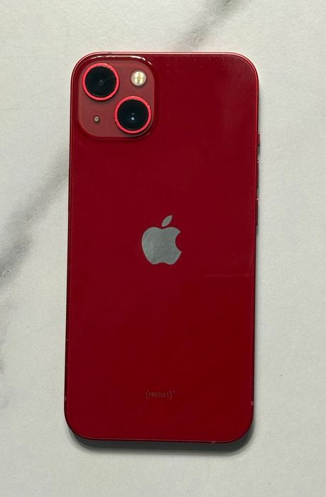 Iphone 13 Red Product