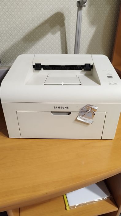 Компьютер и всё к нему