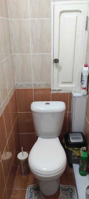 Юнусабад 2  2/4/4 Универсам Ипотека да