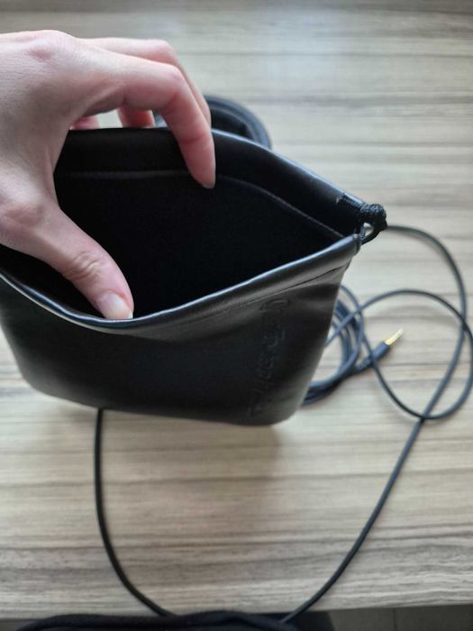 Casti Audio-Technica ATH-M30X