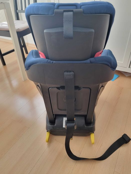 Столче Maxi Cosi Titan isofix - най-добра цена