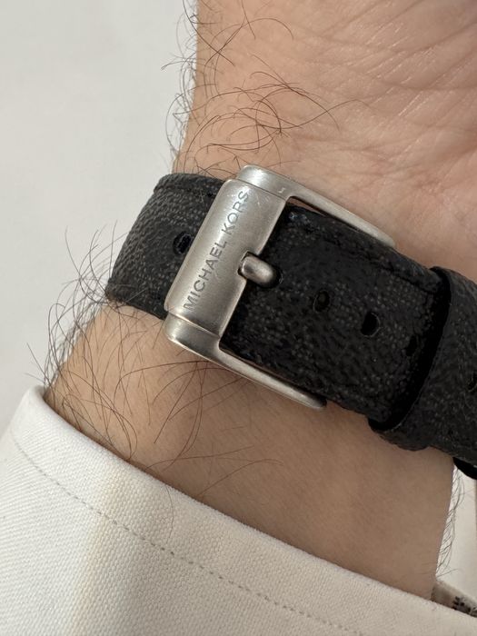 Ceas Michael Kors, barbatesc.